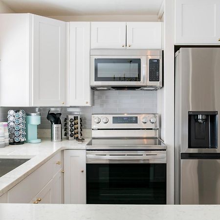 House In Mobile Newly Renovated! Quiet & Centrally Located! Εξωτερικό φωτογραφία