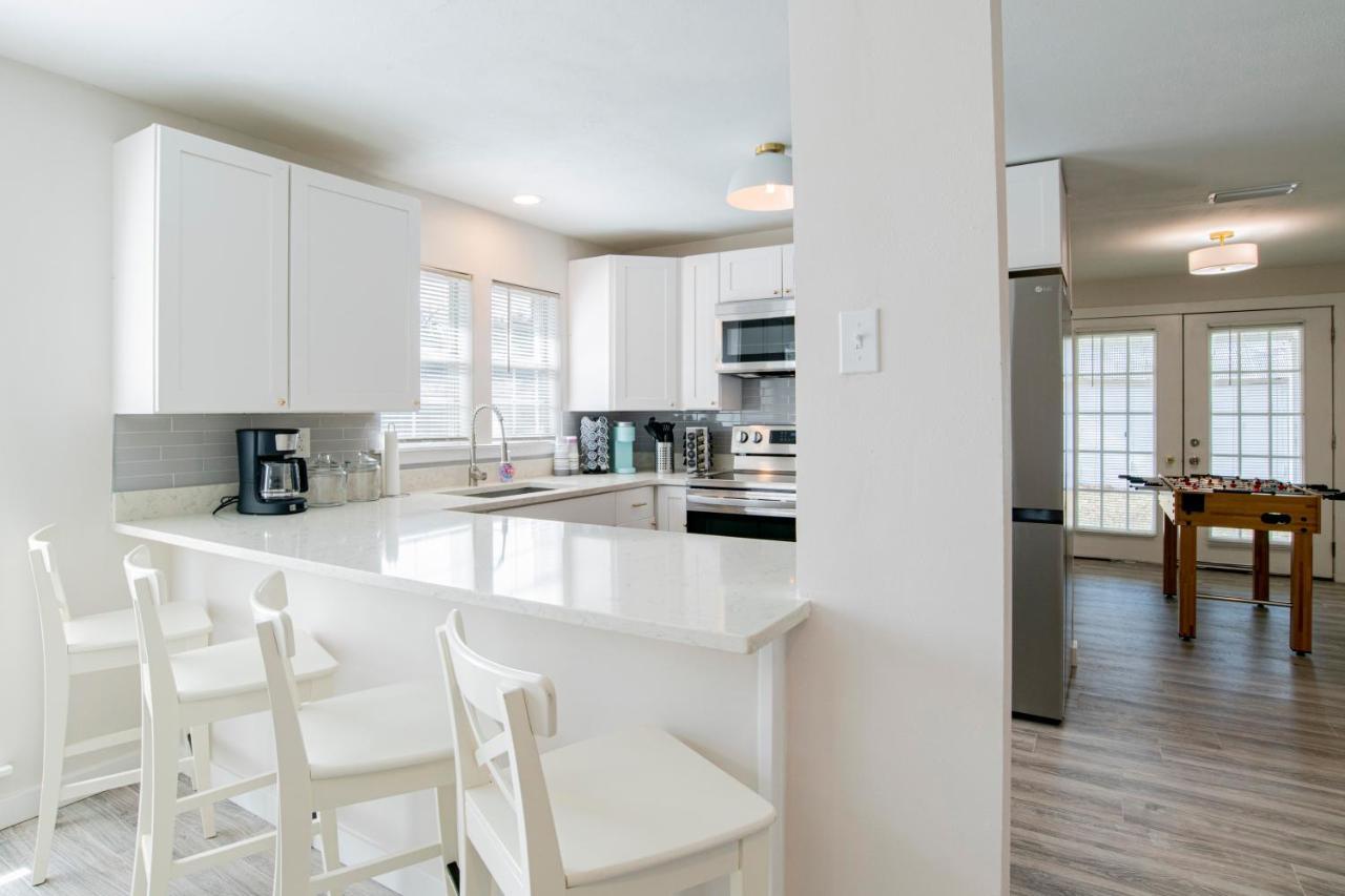 House In Mobile Newly Renovated! Quiet & Centrally Located! Εξωτερικό φωτογραφία