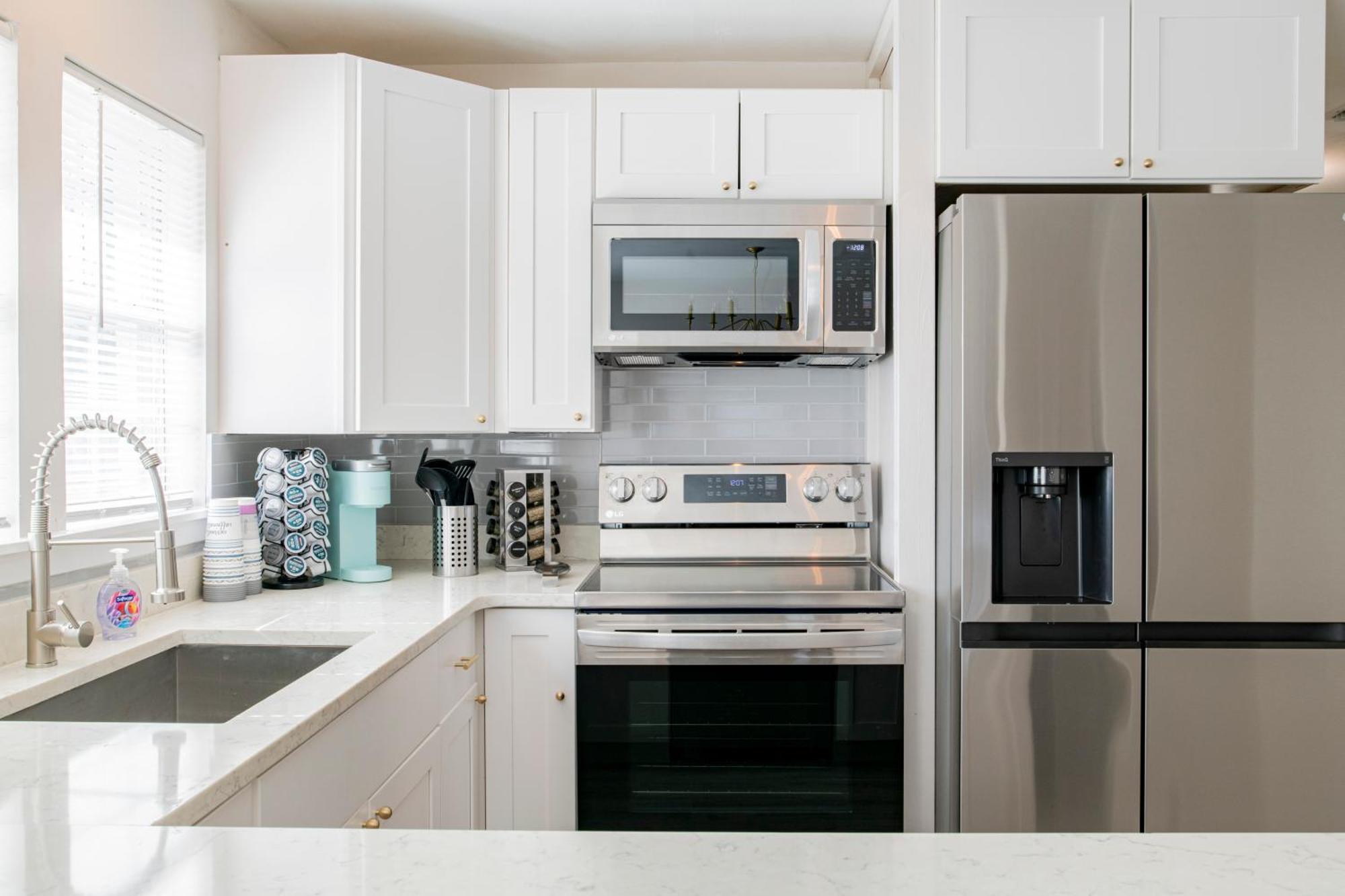 House In Mobile Newly Renovated! Quiet & Centrally Located! Εξωτερικό φωτογραφία